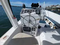 Kapal pesiar untuk jualan