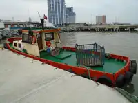 Bot tunda untuk jualan