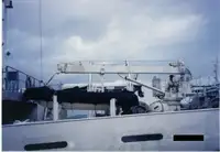 Kapal penyelidikan untuk jualan