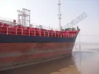 Kapal tangki minyak, Kapal tangki kimia untuk jualan