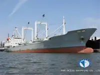 Kapal reefer untuk jualan