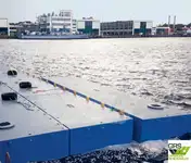 Tongkang untuk jualan