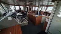 Kapal Bekalan Cepat (FSV) untuk jualan