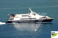 Kapal motor untuk jualan