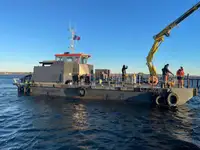 Pelbagai guna untuk jualan