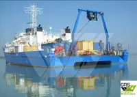 Kapal tinjauan untuk jualan