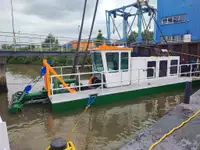 Kapal Kontena untuk jualan
