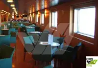 kapal RORO untuk jualan