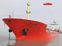 Kapal tangki minyak, Kapal tangki kimia untuk jualan