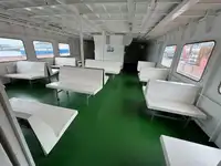 Kapal motor untuk jualan