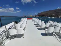 Kapal motor untuk jualan