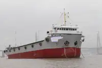 Kapal Kontena untuk jualan