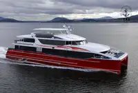 Pembawa pukal untuk jualan