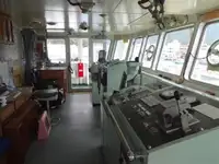 kapal RORO untuk jualan