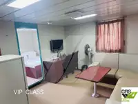 kapal RORO untuk jualan