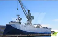 Kapal tinjauan untuk jualan