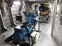 Bot anak kapal untuk jualan