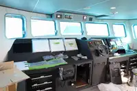 kapal RoPax untuk jualan