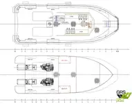 Bot kerja untuk jualan