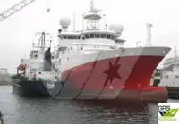 Kapal tinjauan untuk jualan