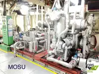 kapal RORO untuk jualan