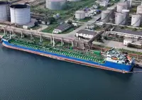 Kapal tangki minyak, Kapal tangki kimia untuk jualan