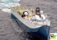 Kapal tinjauan untuk jualan