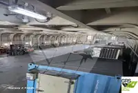 kapal RORO untuk jualan