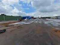 Tongkang untuk jualan