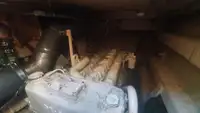 Kapal motor untuk jualan