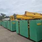 Tongkang untuk jualan