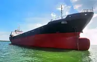 Kapal Kontena untuk jualan
