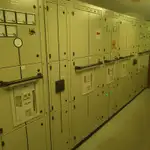 Tongkang untuk jualan