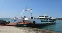 Kraf Pendaratan, Kereta kebal untuk jualan