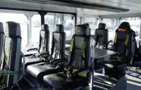 Kapal Kontena untuk jualan