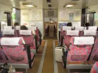 Kapal feri untuk jualan