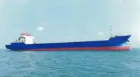 Kapal Kontena untuk jualan