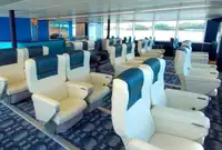 Katamaran untuk jualan