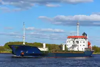 Pembawa pukal untuk jualan