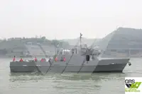 Bot peronda untuk jualan