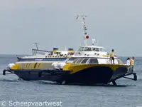 kapal RORO untuk jualan