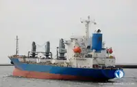 Kapal reefer untuk jualan