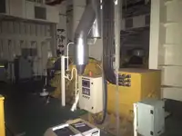 Tongkang untuk jualan