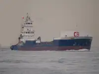 Kapal reefer untuk jualan