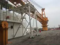 Tongkang untuk jualan