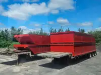 Tongkang untuk jualan
