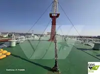 kapal RORO untuk jualan