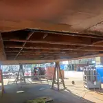 Tongkang untuk jualan