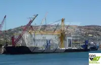 Tongkang untuk jualan