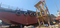 Tongkang untuk jualan